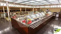 Cruise ship for sale