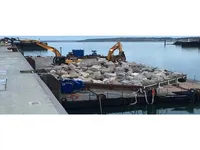 Barge for sale