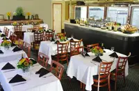 Cruise ship for sale