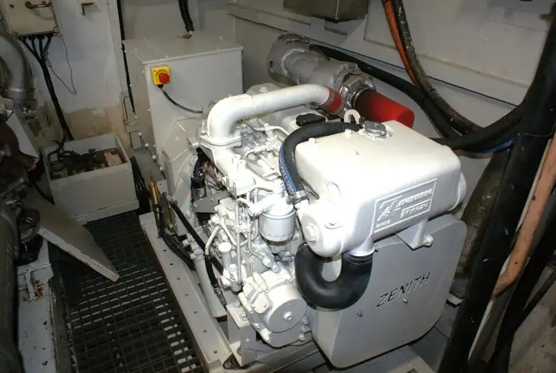 Catamaran for sale