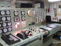Oil/Chemical tanker for sale