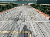 Cruise ship for sale