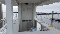 Cruise ship for sale