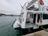 Passenger ship for sale