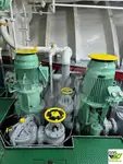 Bulk carrier for sale