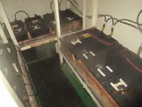 Reefer ship for sale