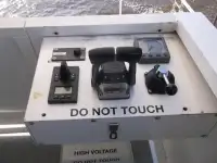 Ferry vessel for sale