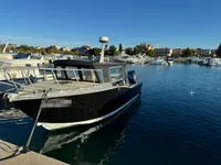 Workboats for sale