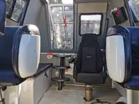 Rigid inflatable boat for sale