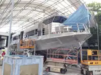 Cruise ship for sale