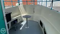 Cruise ship for sale