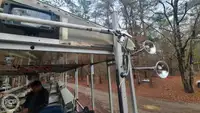 Cruise ship for sale