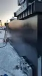 Barge for sale