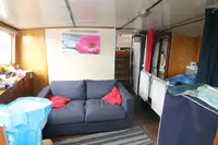 Barge for sale