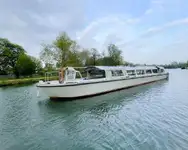 Passenger ship for sale