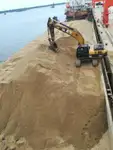 Barge for sale