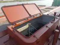 Barge for sale
