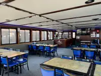 Cruise ship for sale