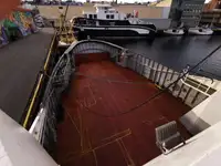 Ro-Ro ship for sale