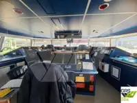 Cruise ship for sale