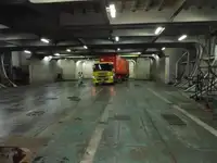 Reefer ship for sale