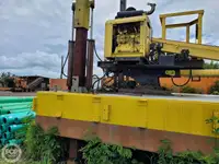 Barge for sale