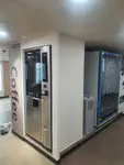 Reefer ship for sale
