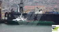 Crew boat for sale