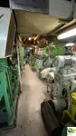 Cruise ship for sale
