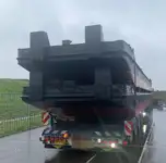 Barge for sale