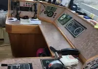 Bulk carrier for sale