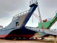 Landing Craft, Tank for sale
