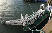 Dredger for sale
