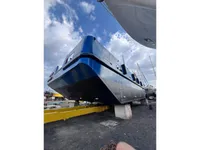 Container ship for sale