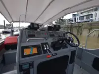 Cruise ship for sale