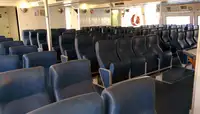 Passenger ship for sale