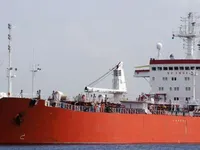 Oil/Chemical tanker for sale