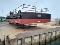 Barge for sale