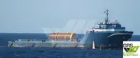 Supply ship for sale