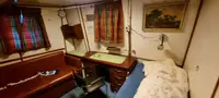 Towboat for sale