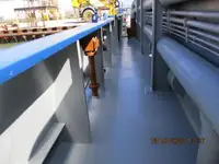 Reefer ship for sale