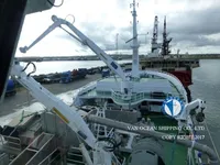 Trawler for sale