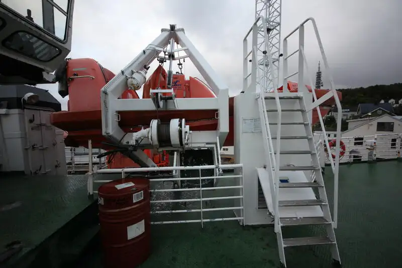 Bulk carrier for sale