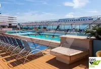 Cruise ship for sale