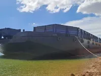 Barge for sale