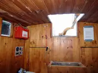 Barge for sale