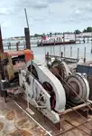 Barge for sale