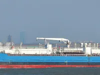 Oil/Chemical tanker for sale