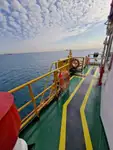 Supply ship for sale