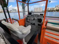Cruise ship for sale